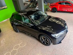 
										Alfa Romeo Stelvio 2.2 Turbodiesel 210 CV AT8 Q4 V full									