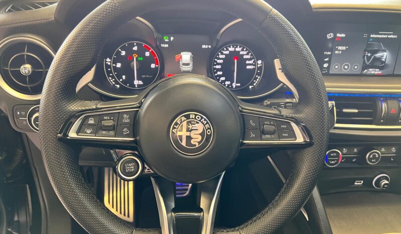 
								Alfa Romeo Stelvio 2.2 Turbodiesel 210 CV AT8 Q4 V full									
