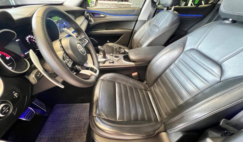 
								Alfa Romeo Stelvio 2.2 Turbodiesel 210 CV AT8 Q4 V full									