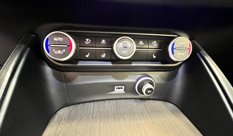
								Alfa Romeo Stelvio 2.2 Turbodiesel 210 CV AT8 Q4 V full									