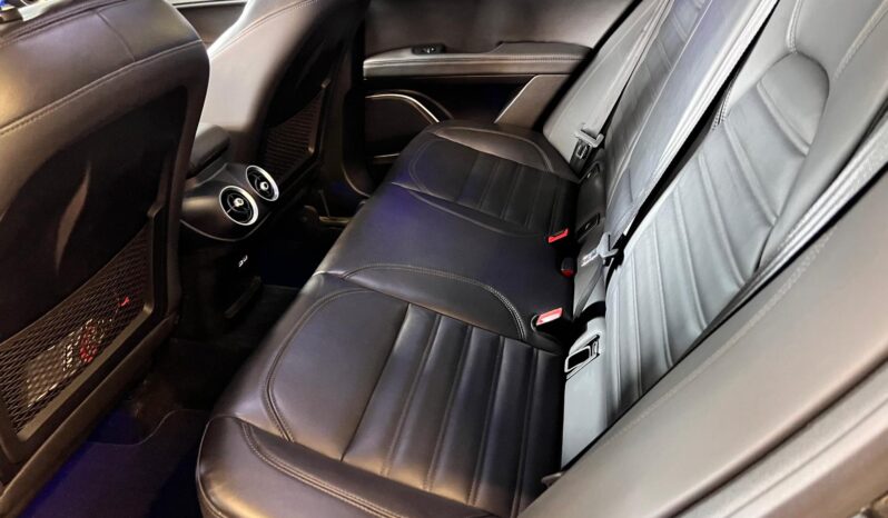 
								Alfa Romeo Stelvio 2.2 Turbodiesel 210 CV AT8 Q4 V full									