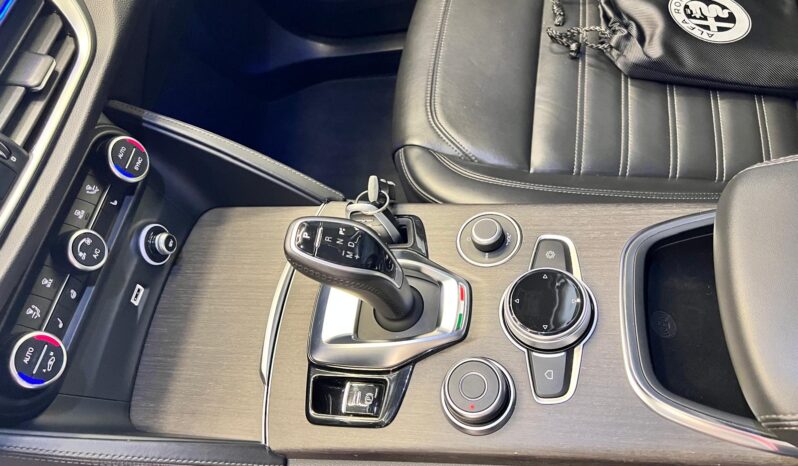 
								Alfa Romeo Stelvio 2.2 Turbodiesel 210 CV AT8 Q4 V full									