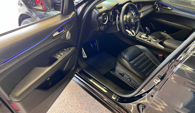 
								Alfa Romeo Stelvio 2.2 Turbodiesel 210 CV AT8 Q4 V full									
