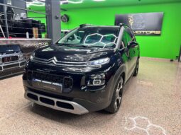 
										Citroen C3 Aircross PureTech 110 S&S Shine AUTOMATICA full									