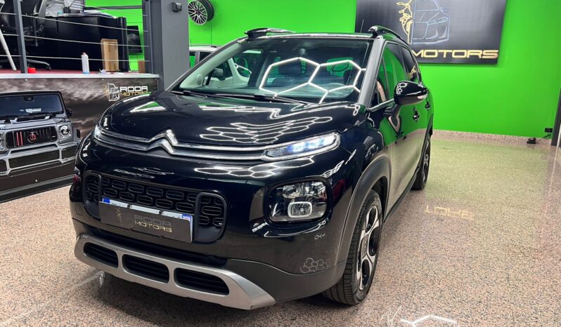 
								Citroen C3 Aircross PureTech 110 S&S Shine AUTOMATICA full									