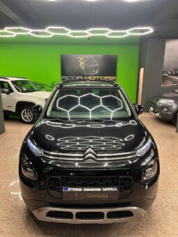 
										Citroen C3 Aircross PureTech 110 S&S Shine AUTOMATICA full									