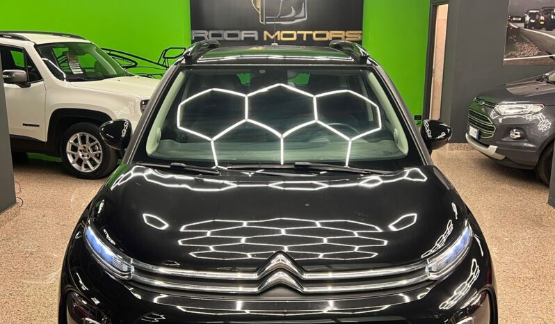
								Citroen C3 Aircross PureTech 110 S&S Shine AUTOMATICA full									