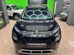 
										Citroen C3 Aircross PureTech 110 S&S Shine AUTOMATICA full									
