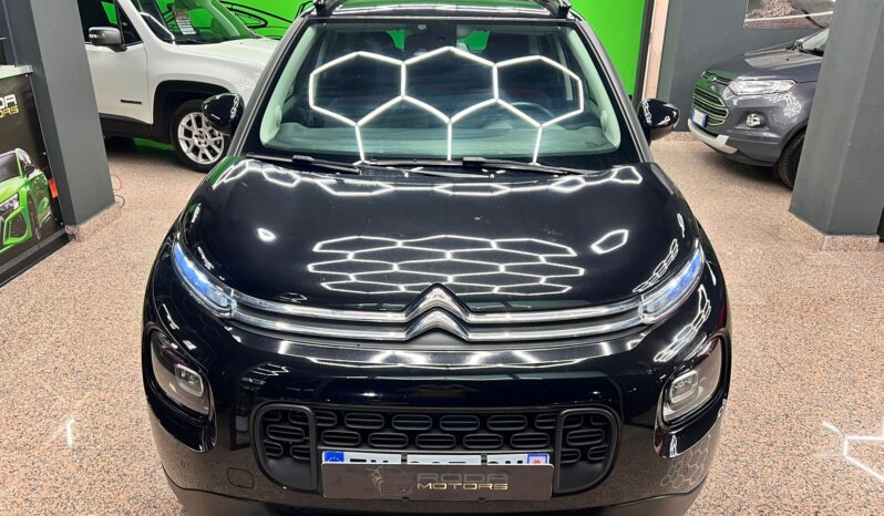 
								Citroen C3 Aircross PureTech 110 S&S Shine AUTOMATICA full									