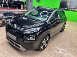 
										Citroen C3 Aircross PureTech 110 S&S Shine AUTOMATICA full									