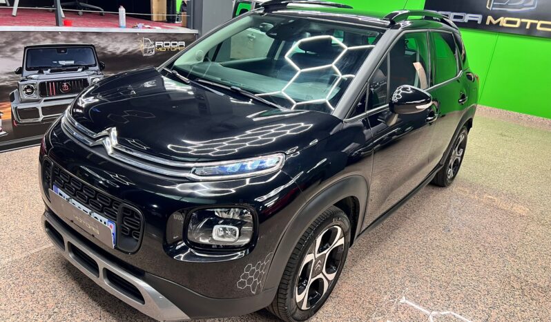 
								Citroen C3 Aircross PureTech 110 S&S Shine AUTOMATICA full									