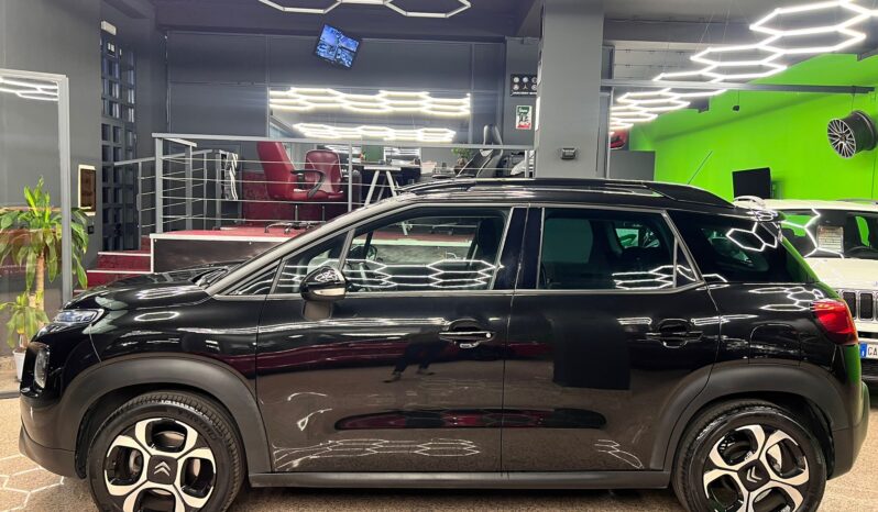 
								Citroen C3 Aircross PureTech 110 S&S Shine AUTOMATICA full									
