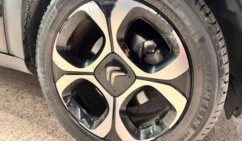 
								Citroen C3 Aircross PureTech 110 S&S Shine AUTOMATICA full									