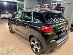 
										Citroen C3 Aircross PureTech 110 S&S Shine AUTOMATICA full									