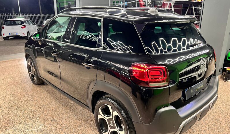 
								Citroen C3 Aircross PureTech 110 S&S Shine AUTOMATICA full									