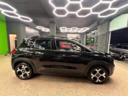 
										Citroen C3 Aircross PureTech 110 S&S Shine AUTOMATICA full									