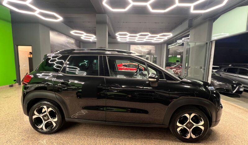 
								Citroen C3 Aircross PureTech 110 S&S Shine AUTOMATICA full									