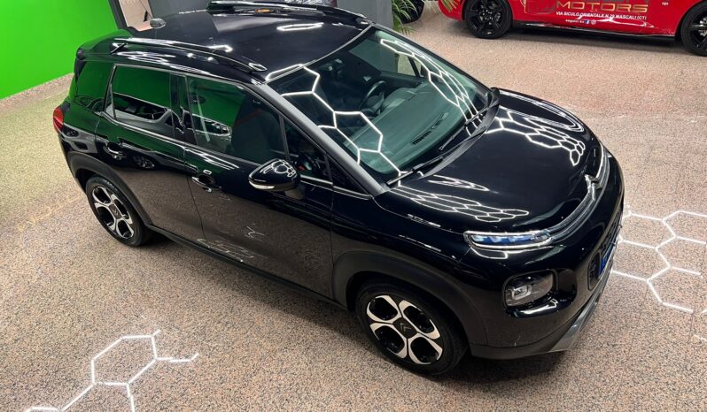 
								Citroen C3 Aircross PureTech 110 S&S Shine AUTOMATICA full									