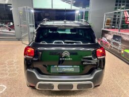 
										Citroen C3 Aircross PureTech 110 S&S Shine AUTOMATICA full									