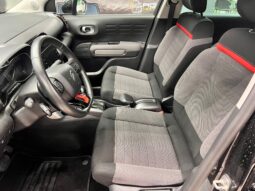 
										Citroen C3 Aircross PureTech 110 S&S Shine AUTOMATICA full									