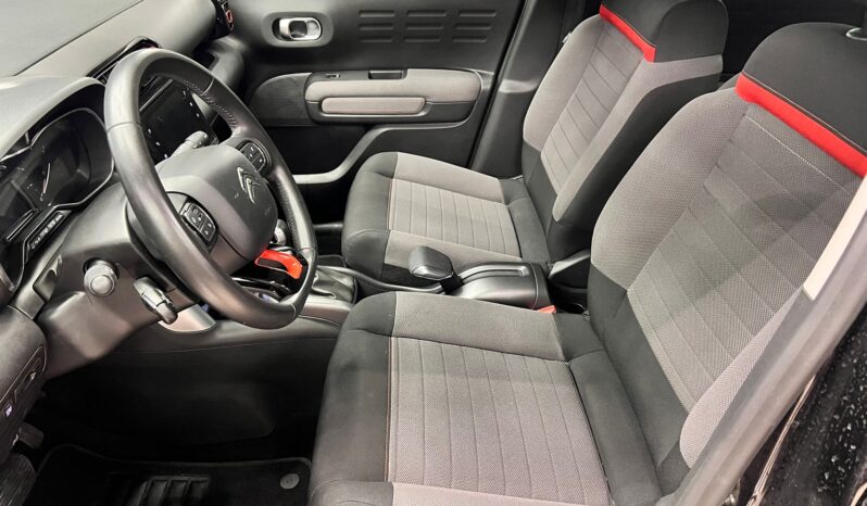 
								Citroen C3 Aircross PureTech 110 S&S Shine AUTOMATICA full									