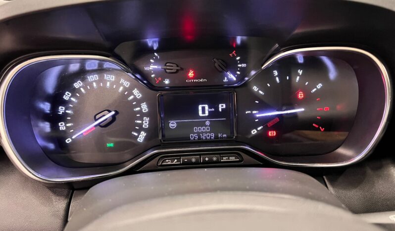 
								Citroen C3 Aircross PureTech 110 S&S Shine AUTOMATICA full									