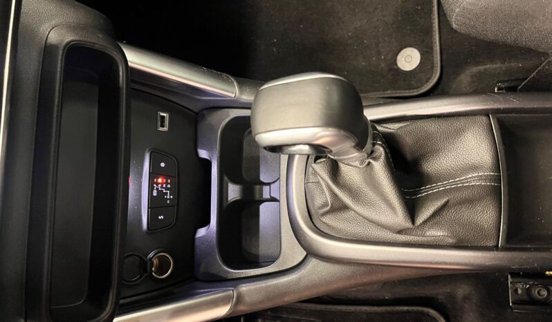 
								Citroen C3 Aircross PureTech 110 S&S Shine AUTOMATICA full									