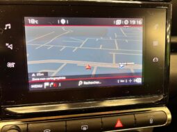 
										Citroen C3 Aircross PureTech 110 S&S Shine AUTOMATICA full									