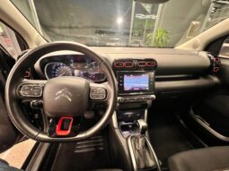 
										Citroen C3 Aircross PureTech 110 S&S Shine AUTOMATICA full									