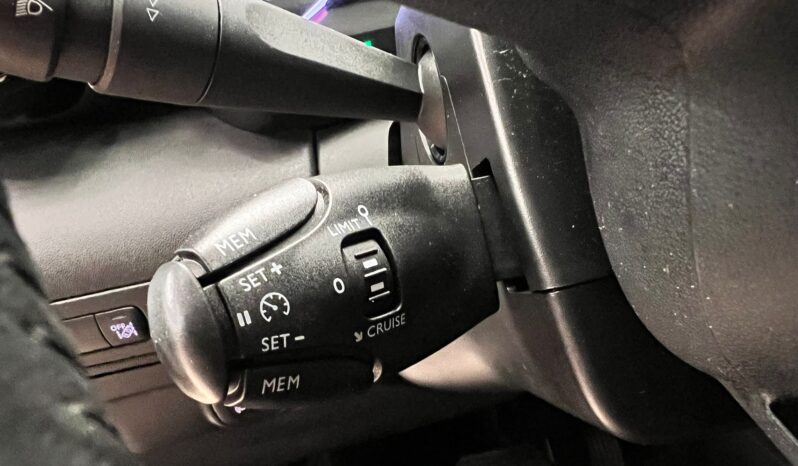 
								Citroen C3 Aircross PureTech 110 S&S Shine AUTOMATICA full									