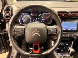 
										Citroen C3 Aircross PureTech 110 S&S Shine AUTOMATICA full									