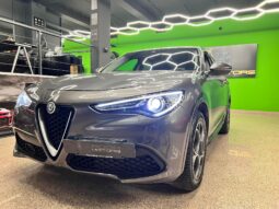 
										Alfa Romeo Stelvio 2.2 AUTOCARRO IVA ESPOSTA full									
