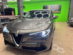 
										Alfa Romeo Stelvio 2.2 AUTOCARRO IVA ESPOSTA full									