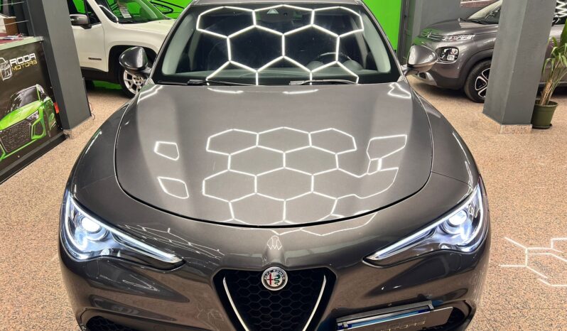 
								Alfa Romeo Stelvio 2.2 AUTOCARRO IVA ESPOSTA full									