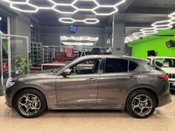 
										Alfa Romeo Stelvio 2.2 AUTOCARRO IVA ESPOSTA full									