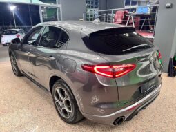 
										Alfa Romeo Stelvio 2.2 AUTOCARRO IVA ESPOSTA full									