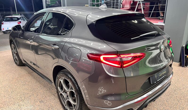 
								Alfa Romeo Stelvio 2.2 AUTOCARRO IVA ESPOSTA full									