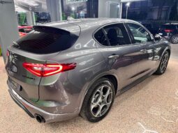 
										Alfa Romeo Stelvio 2.2 AUTOCARRO IVA ESPOSTA full									