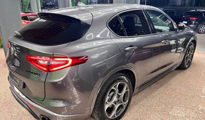 
								Alfa Romeo Stelvio 2.2 AUTOCARRO IVA ESPOSTA full									