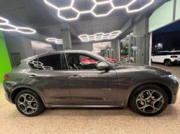 
										Alfa Romeo Stelvio 2.2 AUTOCARRO IVA ESPOSTA full									