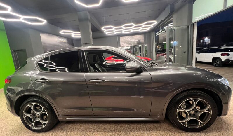 
								Alfa Romeo Stelvio 2.2 AUTOCARRO IVA ESPOSTA full									