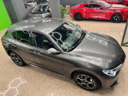 Alfa Romeo Stelvio 2.2 AUTOCARRO IVA ESPOSTA