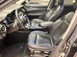 
										Alfa Romeo Stelvio 2.2 AUTOCARRO IVA ESPOSTA full									