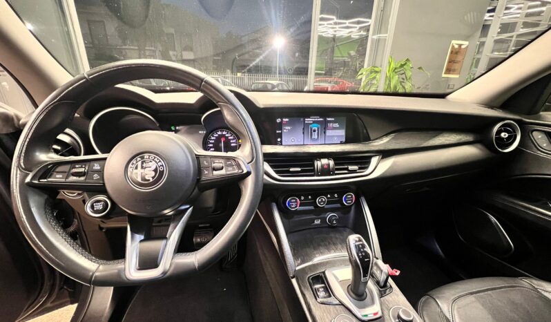 
								Alfa Romeo Stelvio 2.2 AUTOCARRO IVA ESPOSTA full									