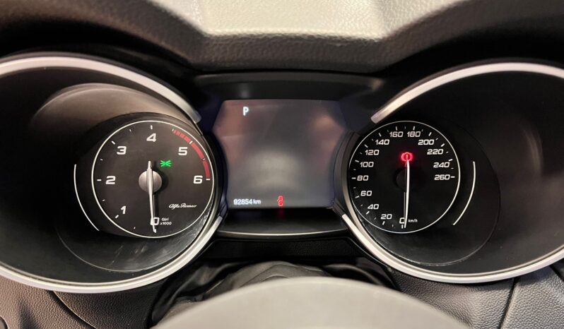 
								Alfa Romeo Stelvio 2.2 AUTOCARRO IVA ESPOSTA full									