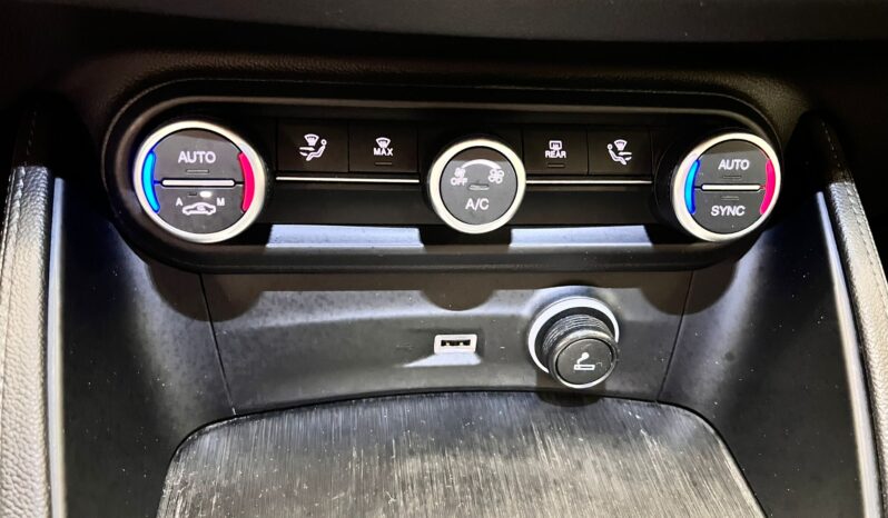 
								Alfa Romeo Stelvio 2.2 AUTOCARRO IVA ESPOSTA full									