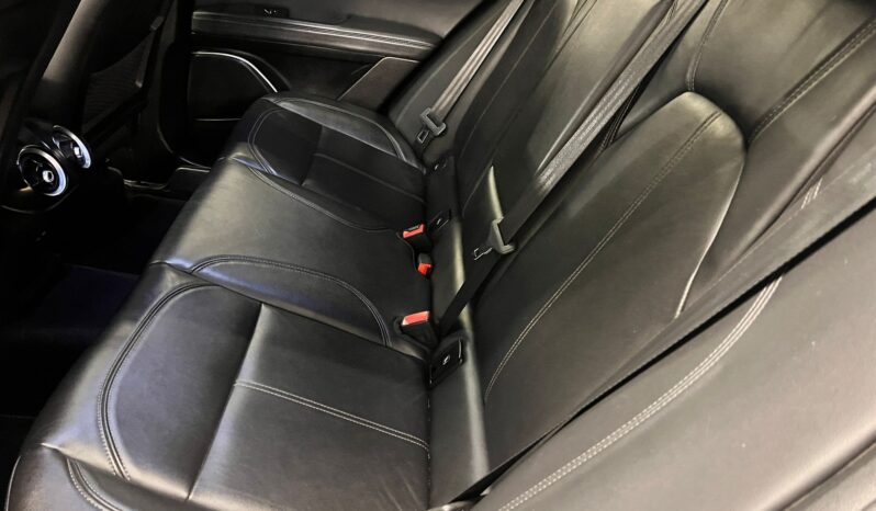
								Alfa Romeo Stelvio 2.2 AUTOCARRO IVA ESPOSTA full									