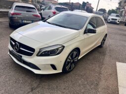 
										Mercedes-benz A 200 d Automatic 4Matic Sport full									