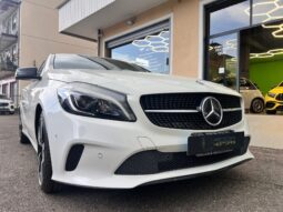 
										Mercedes-benz A 200 d Automatic 4Matic Sport full									
