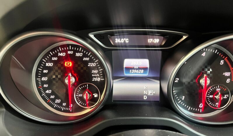 
								Mercedes-benz A 200 d Automatic 4Matic Sport full									